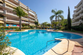 Spacious Modern Penthouse Guadalmina, San Pedro